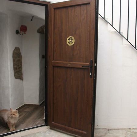 La Mirilla Suites 1 Tarifa Eksteriør billede