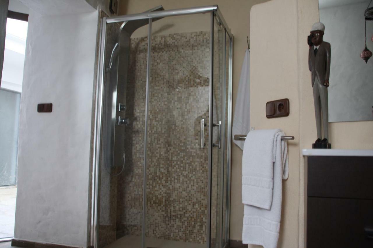 La Mirilla Suites 1 Tarifa Eksteriør billede