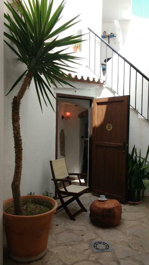 La Mirilla Suites 1 Tarifa Eksteriør billede